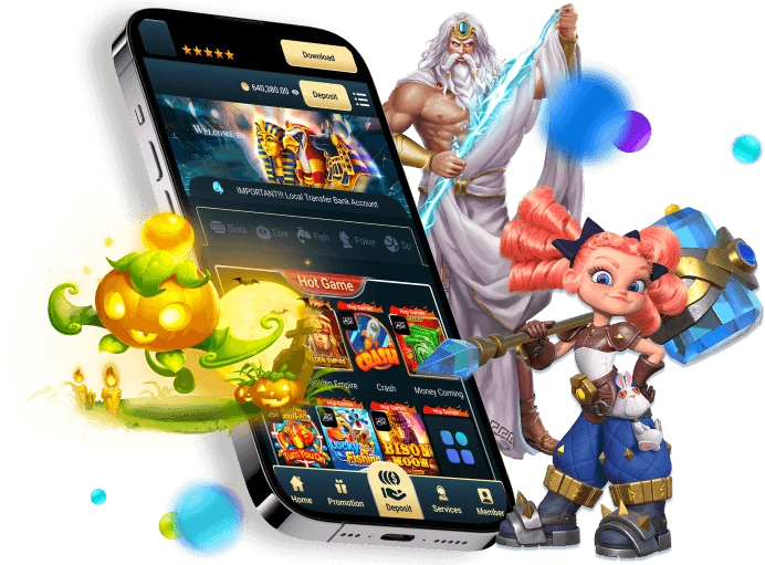 Ưu Đãi Nạp Lại topzo win