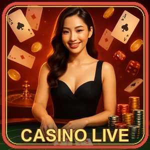 Baccarat topzo win