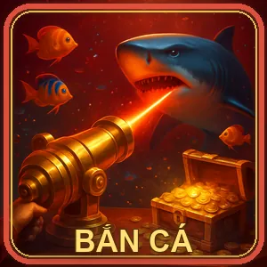 Vua Bắn Cá
