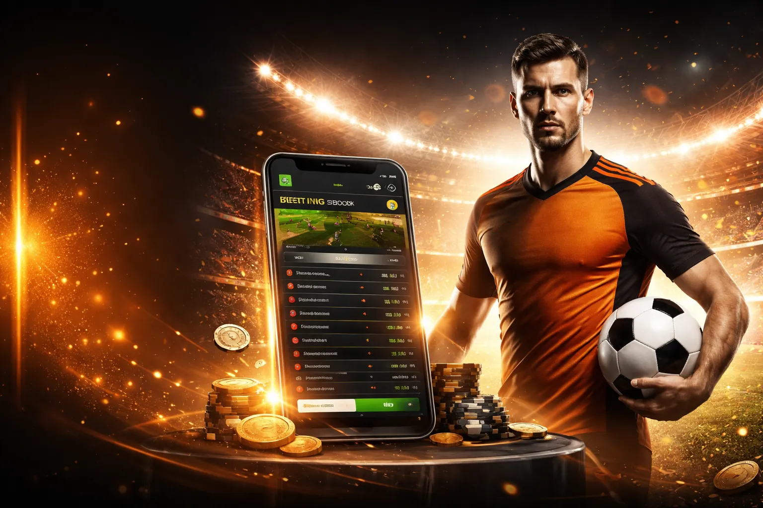 Hình ảnh chính topzo win - Nền tảng cá cược trực tuyến hàng đầu 2026